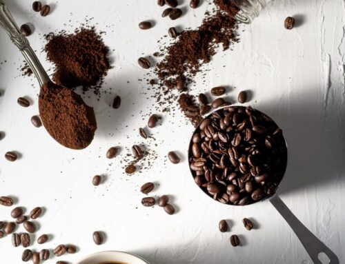 5 different ways to make coffee at home