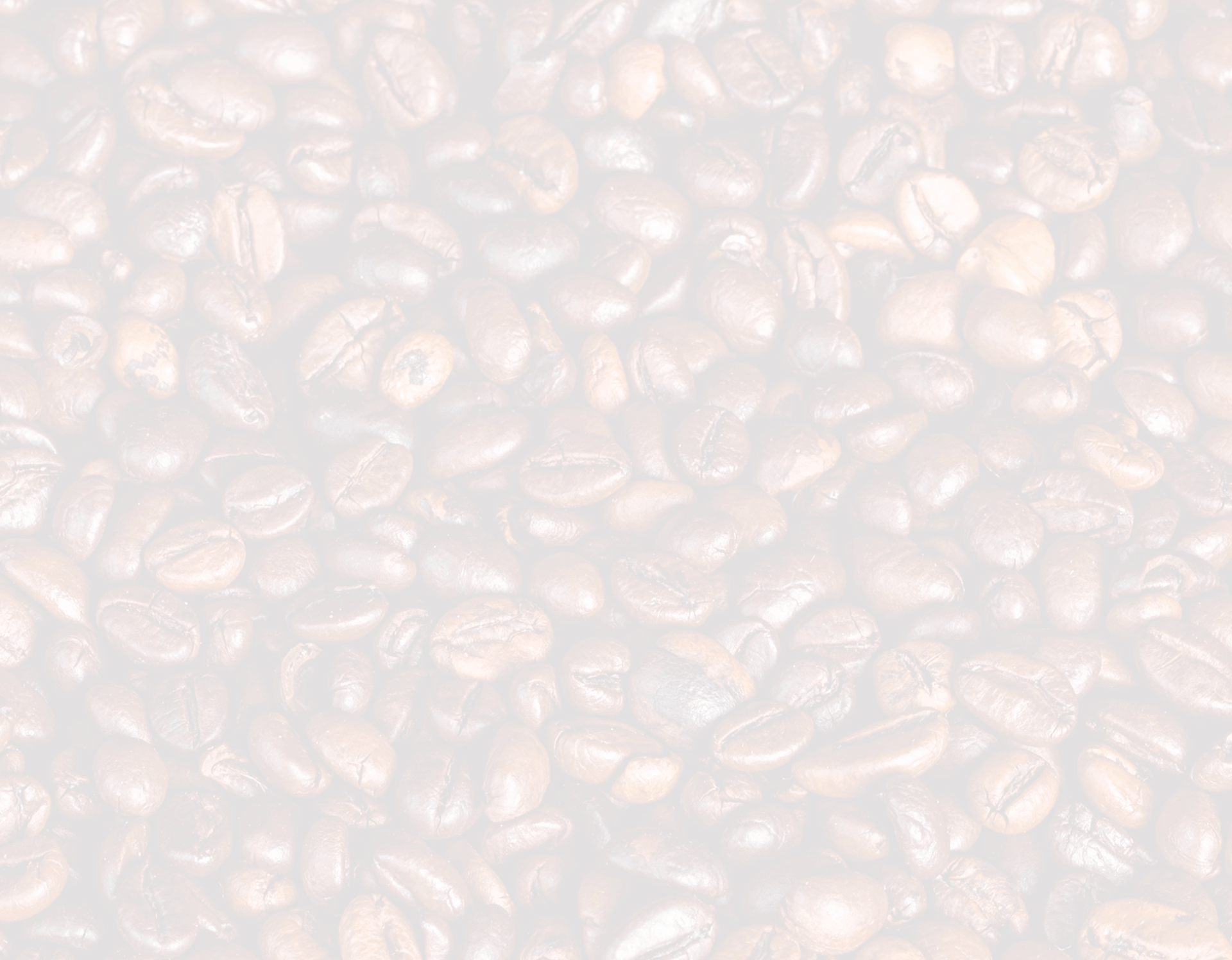 goldstruck grains of fresh roasted coffee