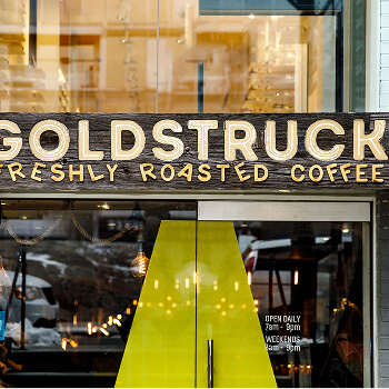 goldstruck yorkville village