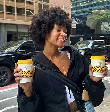 goldstruck coffee stories worth sharing sm