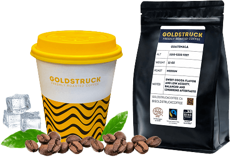 goldstruck find your perfect curated coffee collection