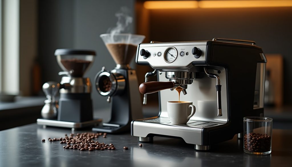 goldstruck cafe quality espresso