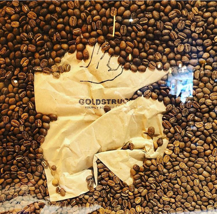 goldstruck tips for brewing the perfect cup of coffee at home