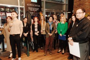 private event rental